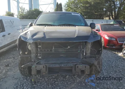 2015 Ford F150 Supercrew z USA, uszkodzony, nr VIN 1FTEW1CP8FKD55224